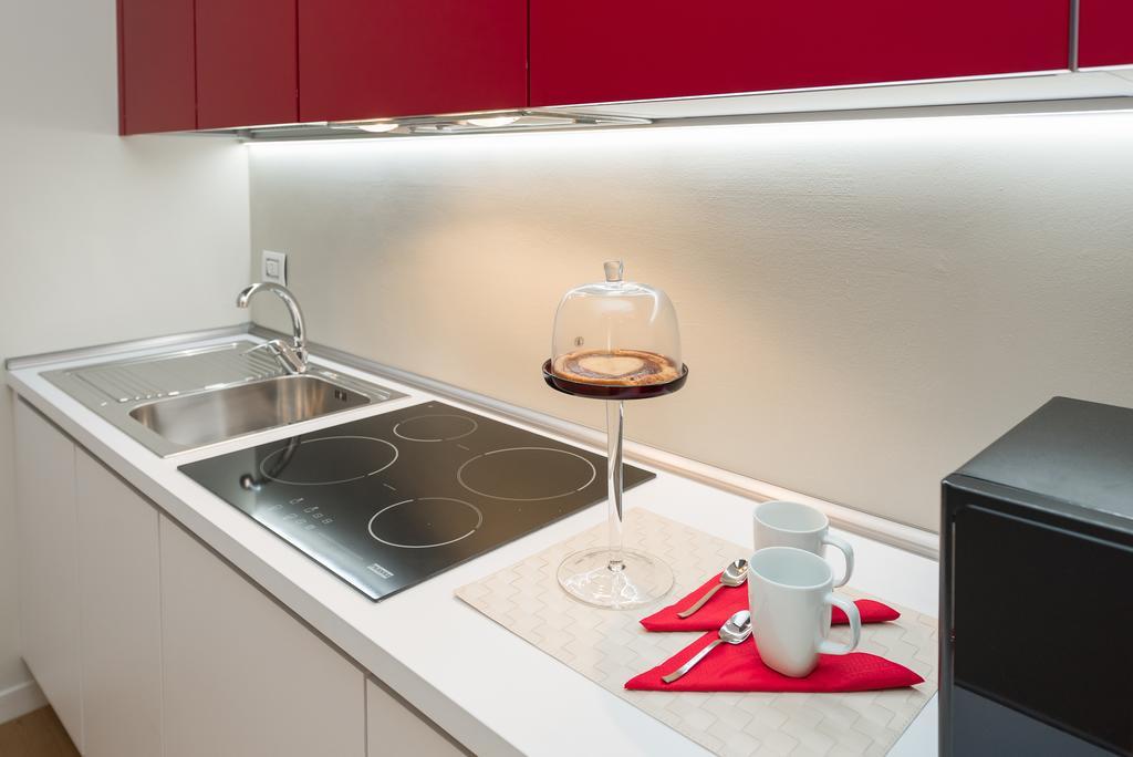 Apartamento Flats4Rent Verona Exterior foto