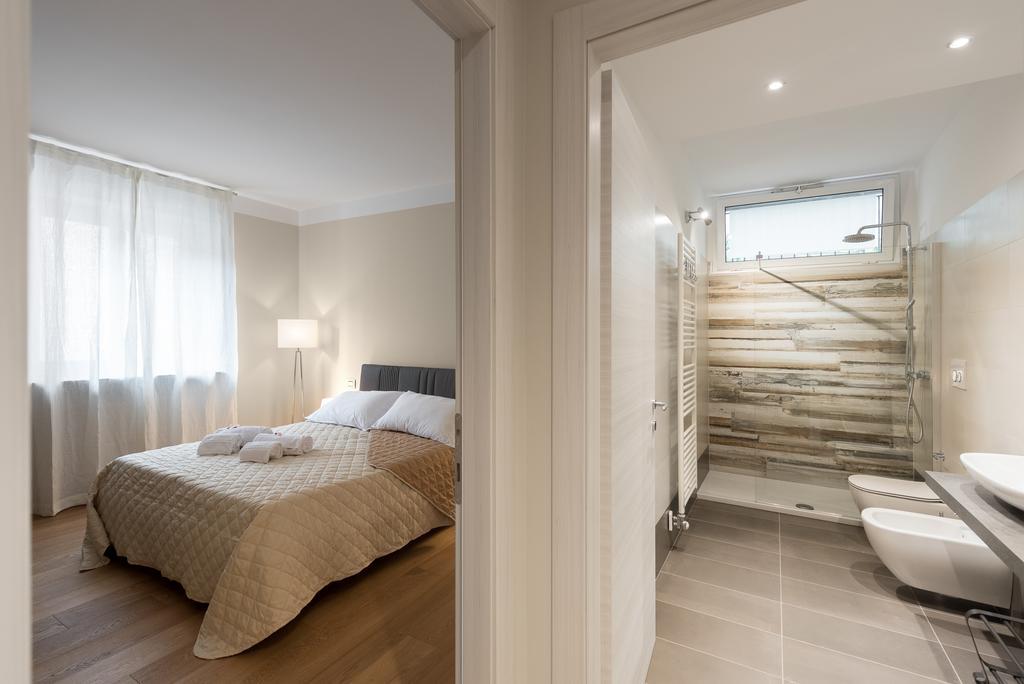 Apartamento Flats4Rent Verona Exterior foto