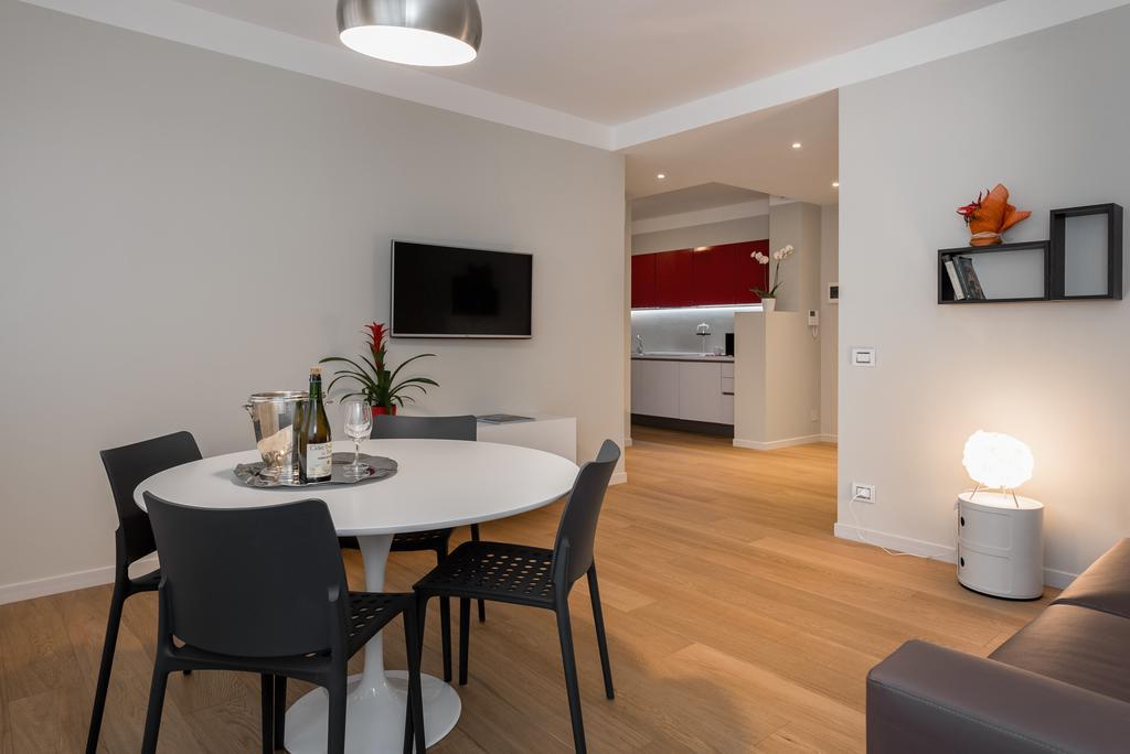 Apartamento Flats4Rent Verona Exterior foto