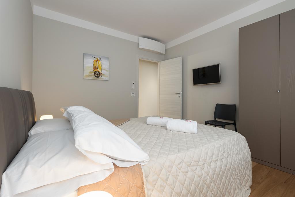 Apartamento Flats4Rent Verona Exterior foto