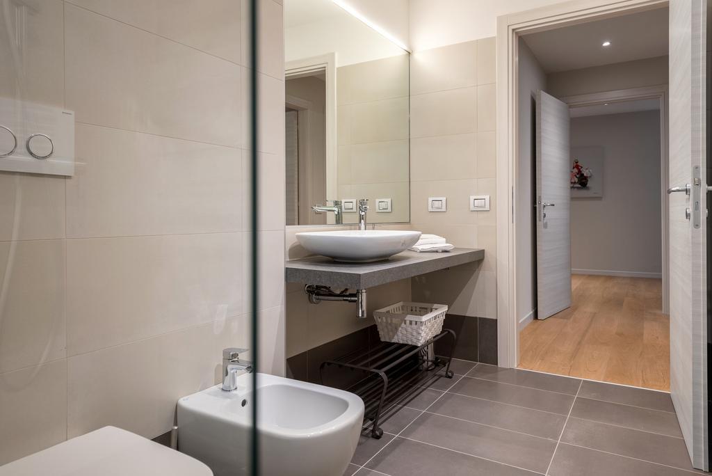 Apartamento Flats4Rent Verona Exterior foto