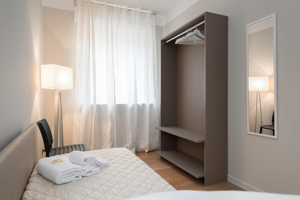 Apartamento Flats4Rent Verona Exterior foto