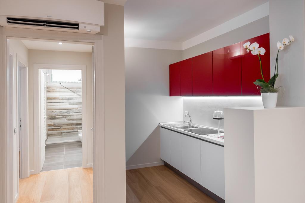 Apartamento Flats4Rent Verona Exterior foto