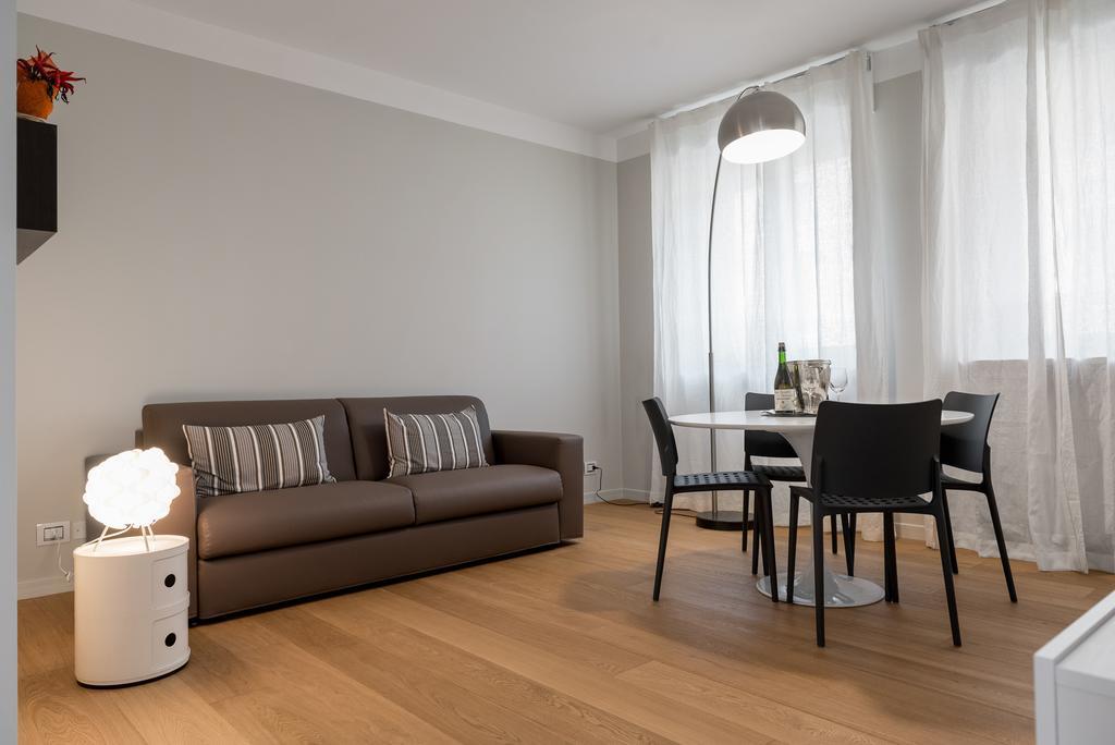 Apartamento Flats4Rent Verona Exterior foto