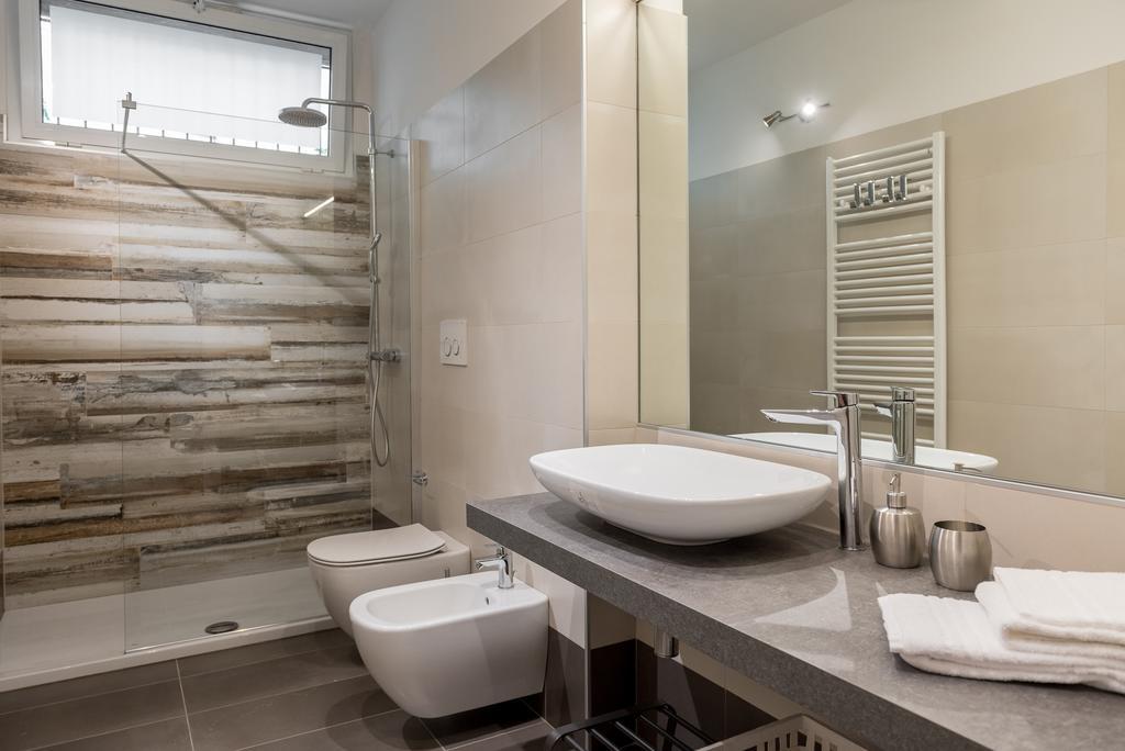 Apartamento Flats4Rent Verona Exterior foto