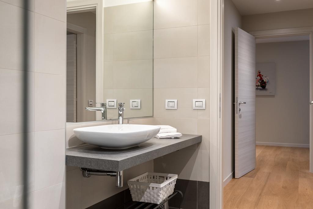Apartamento Flats4Rent Verona Exterior foto