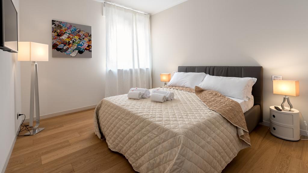 Apartamento Flats4Rent Verona Exterior foto