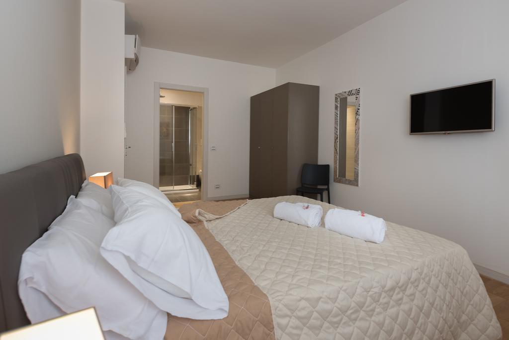 Apartamento Flats4Rent Verona Exterior foto