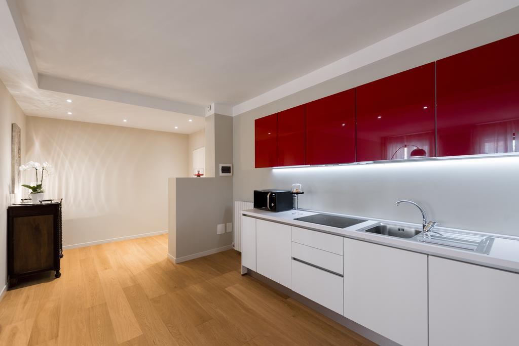 Apartamento Flats4Rent Verona Exterior foto