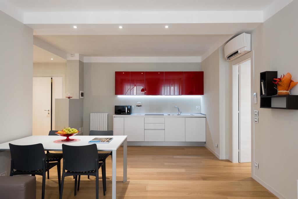 Apartamento Flats4Rent Verona Exterior foto