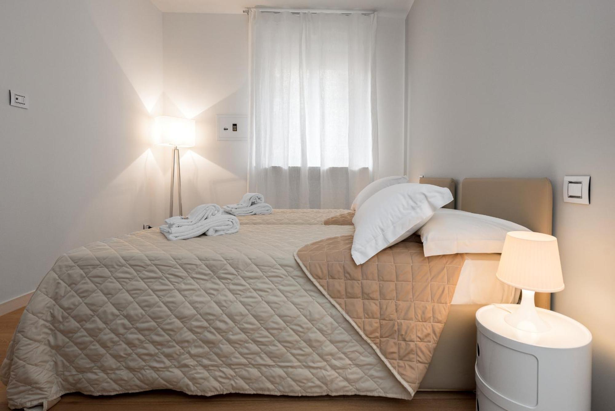 Apartamento Flats4Rent Verona Exterior foto