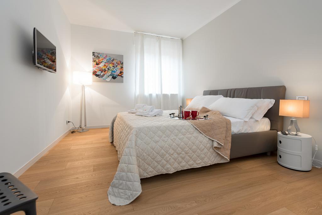 Apartamento Flats4Rent Verona Exterior foto