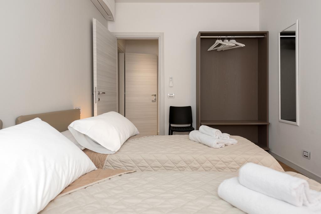 Apartamento Flats4Rent Verona Exterior foto