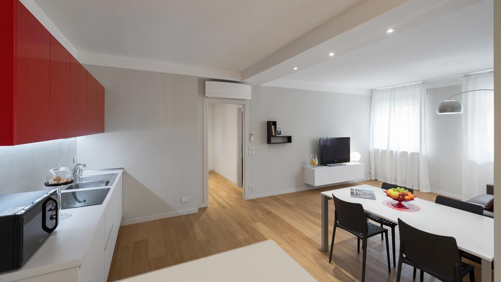 Apartamento Flats4Rent Verona Exterior foto